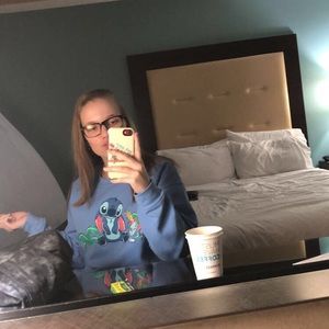 Meet your Posher, Madison